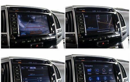 Toyota Land Cruiser 200, 2012 год, 2 998 000 рублей, 20 фотография