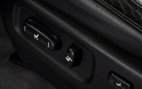 Toyota Land Cruiser 200, 2012 год, 2 998 000 рублей, 18 фотография