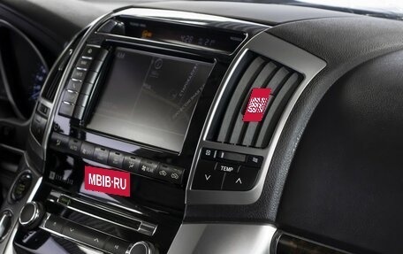 Toyota Land Cruiser 200, 2012 год, 2 998 000 рублей, 15 фотография