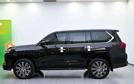 Lexus LX III, 2022 год, 21 315 000 рублей, 6 фотография