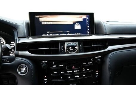 Lexus LX III, 2022 год, 21 315 000 рублей, 12 фотография