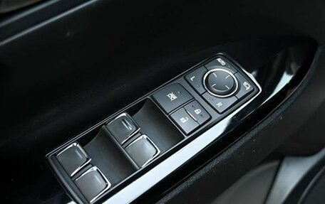 Lexus LX III, 2022 год, 21 315 000 рублей, 9 фотография