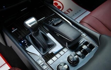 Lexus LX III, 2022 год, 21 315 000 рублей, 14 фотография
