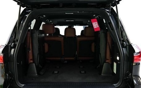 Lexus LX III, 2022 год, 21 315 000 рублей, 7 фотография