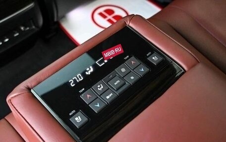 Lexus LX III, 2022 год, 21 315 000 рублей, 17 фотография