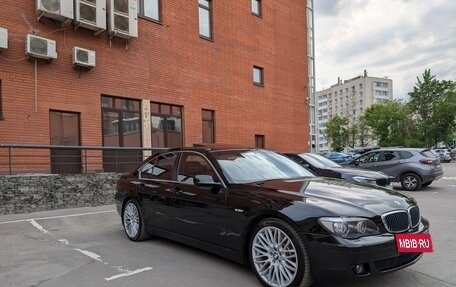 BMW 7 серия, 2005 год, 1 700 000 рублей, 9 фотография