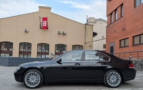 BMW 7 серия, 2005 год, 1 700 000 рублей, 4 фотография