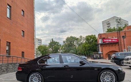 BMW 7 серия, 2005 год, 1 700 000 рублей, 8 фотография