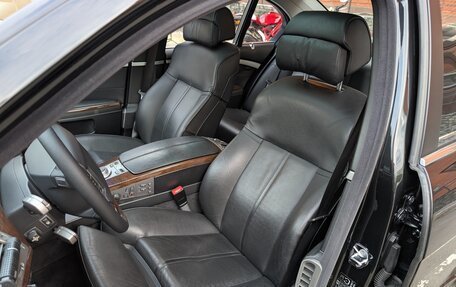 BMW 7 серия, 2005 год, 1 700 000 рублей, 11 фотография