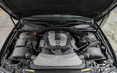 BMW 7 серия, 2005 год, 1 700 000 рублей, 18 фотография
