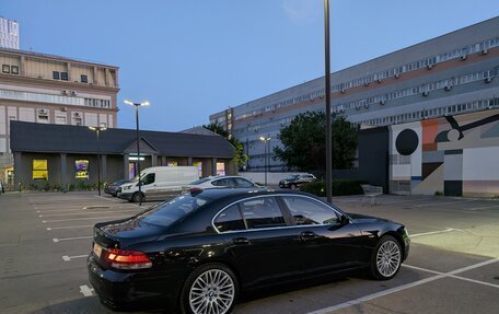 BMW 7 серия, 2005 год, 1 700 000 рублей, 20 фотография