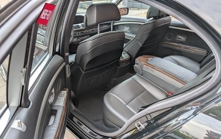 BMW 7 серия, 2005 год, 1 700 000 рублей, 12 фотография