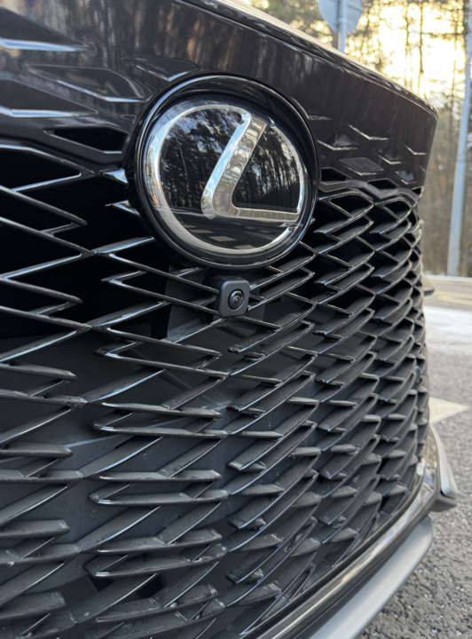 Lexus RX IV рестайлинг, 2024 год, 9 800 000 рублей, 6 фотография