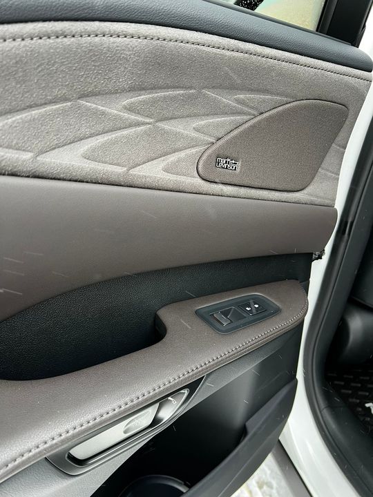 Lexus RX IV рестайлинг, 2024 год, 9 800 000 рублей, 4 фотография
