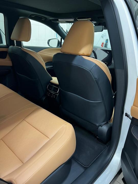 Lexus RX IV рестайлинг, 2024 год, 9 800 000 рублей, 21 фотография
