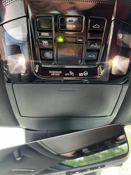 Lexus RX IV рестайлинг, 2024 год, 9 800 000 рублей, 25 фотография