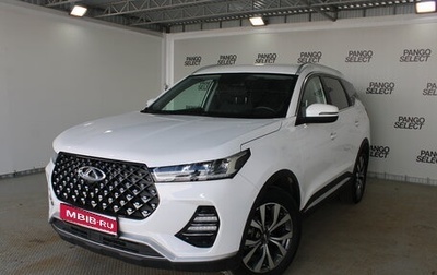 Chery Tiggo 7 Pro, 2020 год, 1 457 000 рублей, 1 фотография