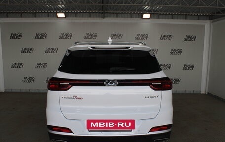 Chery Tiggo 7 Pro, 2020 год, 1 457 000 рублей, 6 фотография