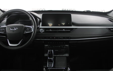 Chery Tiggo 7 Pro, 2020 год, 1 457 000 рублей, 12 фотография