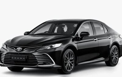 Toyota Camry, 2021 год, 1 722 000 рублей, 1 фотография