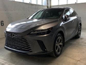 Lexus RX IV рестайлинг, 2024 год, 9 800 000 рублей, 1 фотография