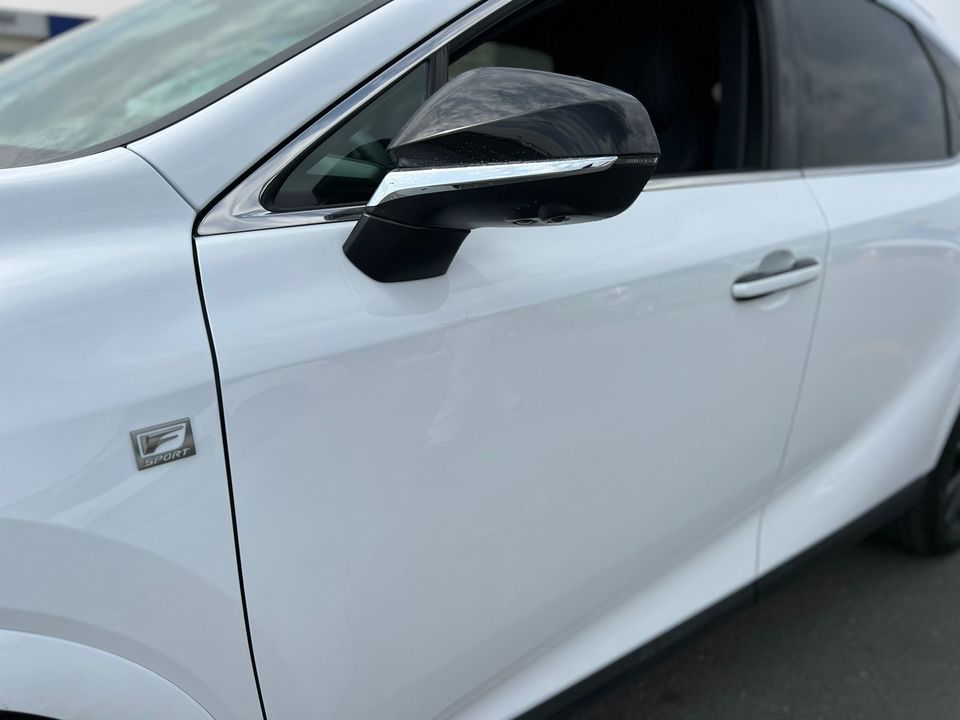 Lexus RX IV рестайлинг, 2024 год, 9 800 000 рублей, 3 фотография