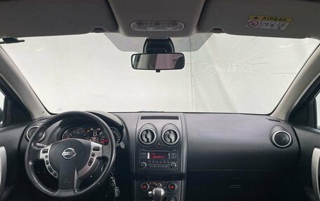 Nissan Qashqai, 2013 год, 1 140 000 рублей, 14 фотография