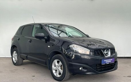 Nissan Qashqai, 2013 год, 1 140 000 рублей, 2 фотография
