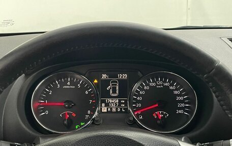 Nissan Qashqai, 2013 год, 1 140 000 рублей, 13 фотография