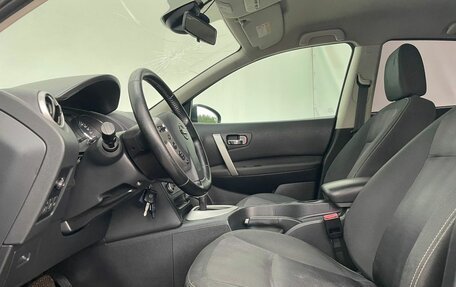 Nissan Qashqai, 2013 год, 1 140 000 рублей, 10 фотография
