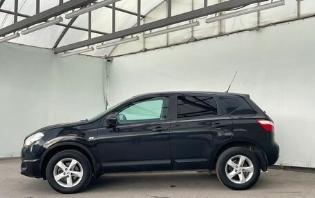 Nissan Qashqai, 2013 год, 1 140 000 рублей, 9 фотография