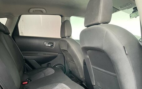 Nissan Qashqai, 2013 год, 1 140 000 рублей, 12 фотография