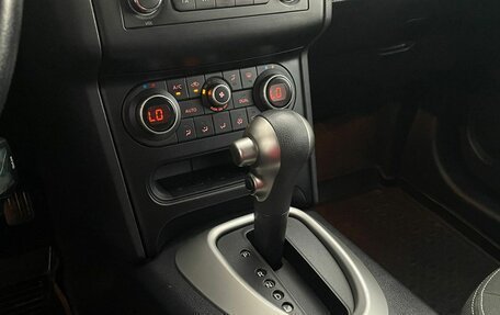 Nissan Qashqai, 2013 год, 1 140 000 рублей, 15 фотография