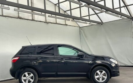 Nissan Qashqai, 2013 год, 1 140 000 рублей, 8 фотография
