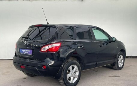 Nissan Qashqai, 2013 год, 1 140 000 рублей, 4 фотография