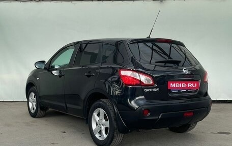 Nissan Qashqai, 2013 год, 1 140 000 рублей, 5 фотография