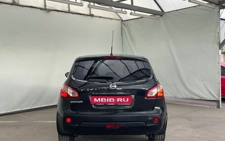 Nissan Qashqai, 2013 год, 1 140 000 рублей, 6 фотография