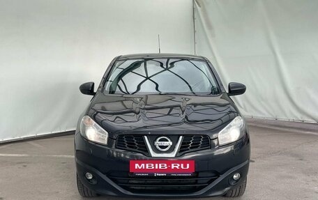Nissan Qashqai, 2013 год, 1 140 000 рублей, 3 фотография