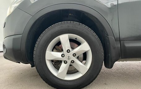 Nissan Qashqai, 2013 год, 1 140 000 рублей, 18 фотография