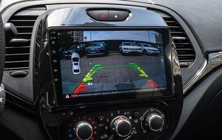 Renault Kaptur I рестайлинг, 2022 год, 1 730 000 рублей, 12 фотография