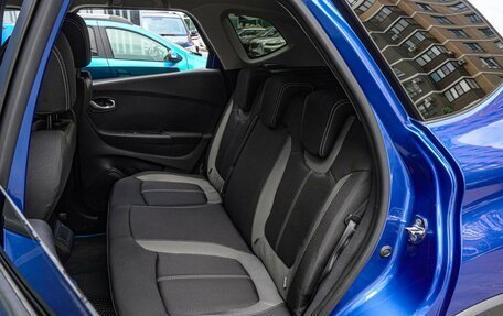 Renault Kaptur I рестайлинг, 2022 год, 1 730 000 рублей, 9 фотография