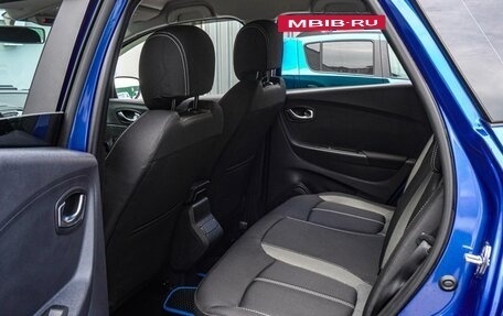 Renault Kaptur I рестайлинг, 2022 год, 1 730 000 рублей, 11 фотография
