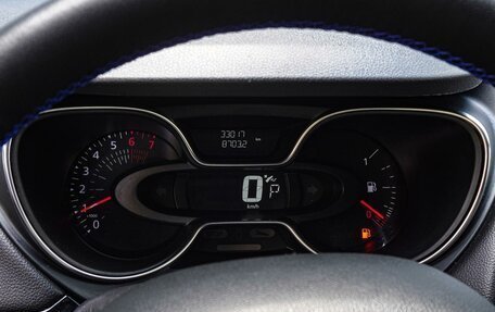 Renault Kaptur I рестайлинг, 2022 год, 1 730 000 рублей, 20 фотография