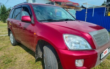 Chery Tiggo (T11), 2012 год, 510 000 рублей, 8 фотография