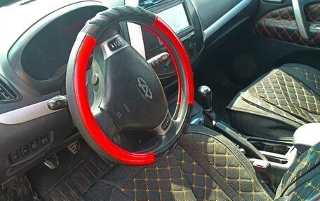 Chery Tiggo (T11), 2012 год, 510 000 рублей, 6 фотография