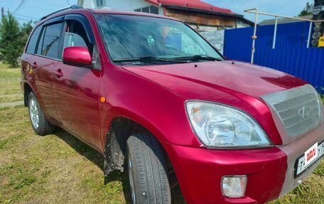 Chery Tiggo (T11), 2012 год, 510 000 рублей, 7 фотография