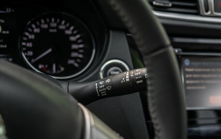 Nissan X-Trail, 2018 год, 1 550 000 рублей, 8 фотография