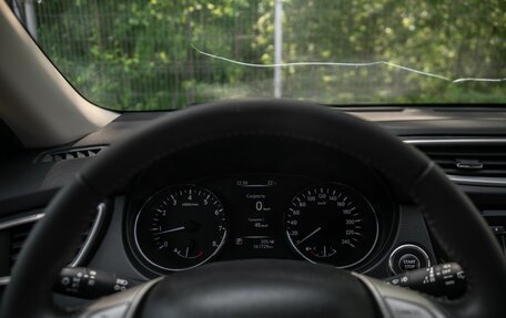 Nissan X-Trail, 2018 год, 1 550 000 рублей, 5 фотография