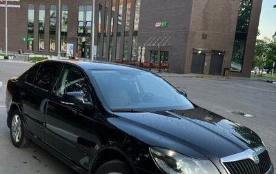 Skoda Octavia, 2012 год, 949 000 рублей, 1 фотография