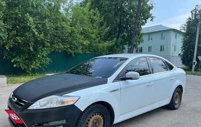 Ford Mondeo IV, 2011 год, 600 000 рублей, 1 фотография